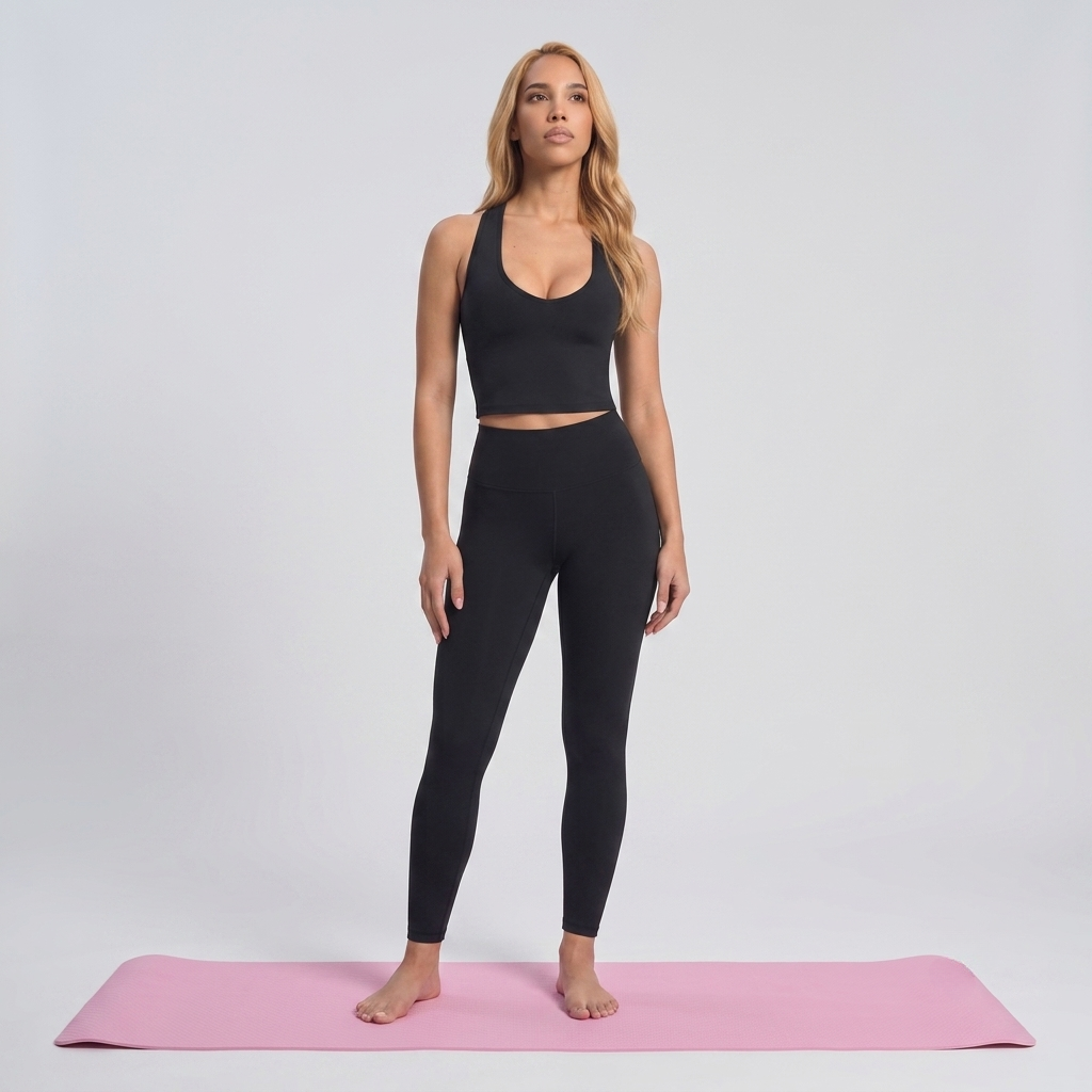 Pro Yoga Mat