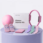 7-Piece Pilates Starter Kit