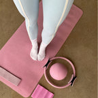 7-Piece Pilates Starter Kit