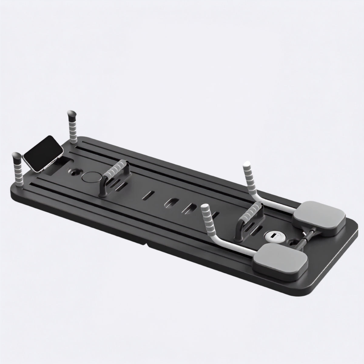 Mini Pilates Reformer