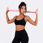 Pilates Resistance Bands