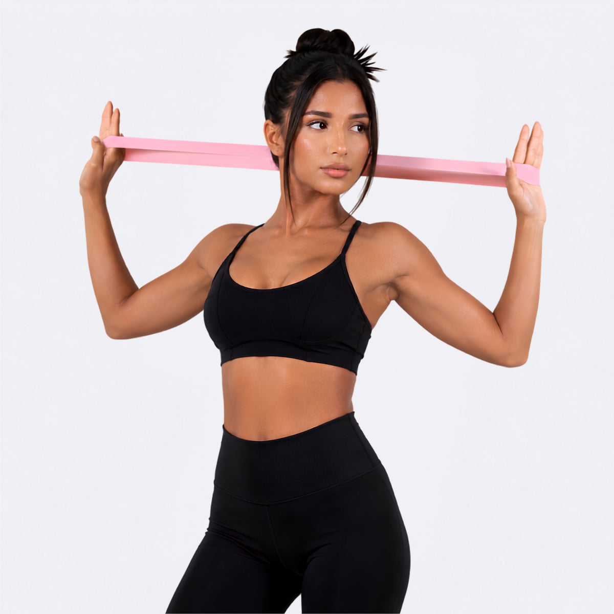 Pilates Resistance Bands