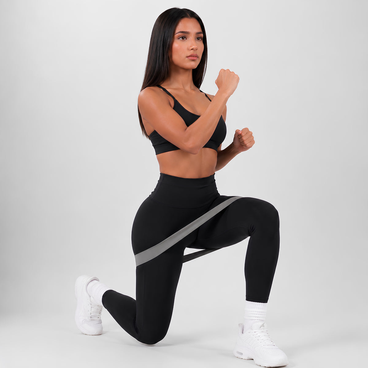 Pilates Resistance Bands