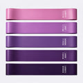 Pilates Resistance Bands