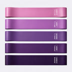 Pilates Resistance Bands