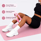 Pilates Ring