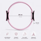 Pilates Ring