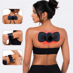 Smart Pulse Massager