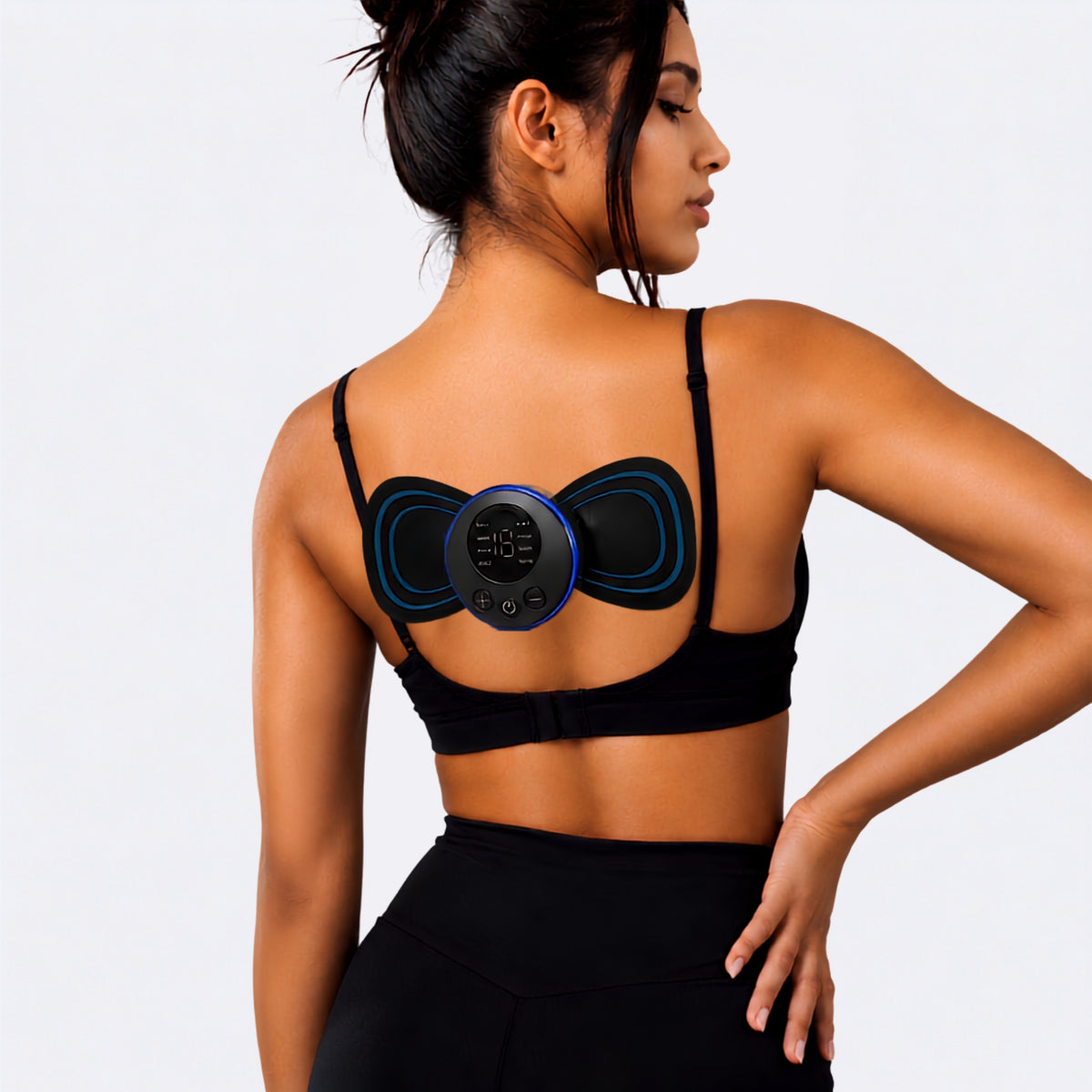 Smart Pulse Massager