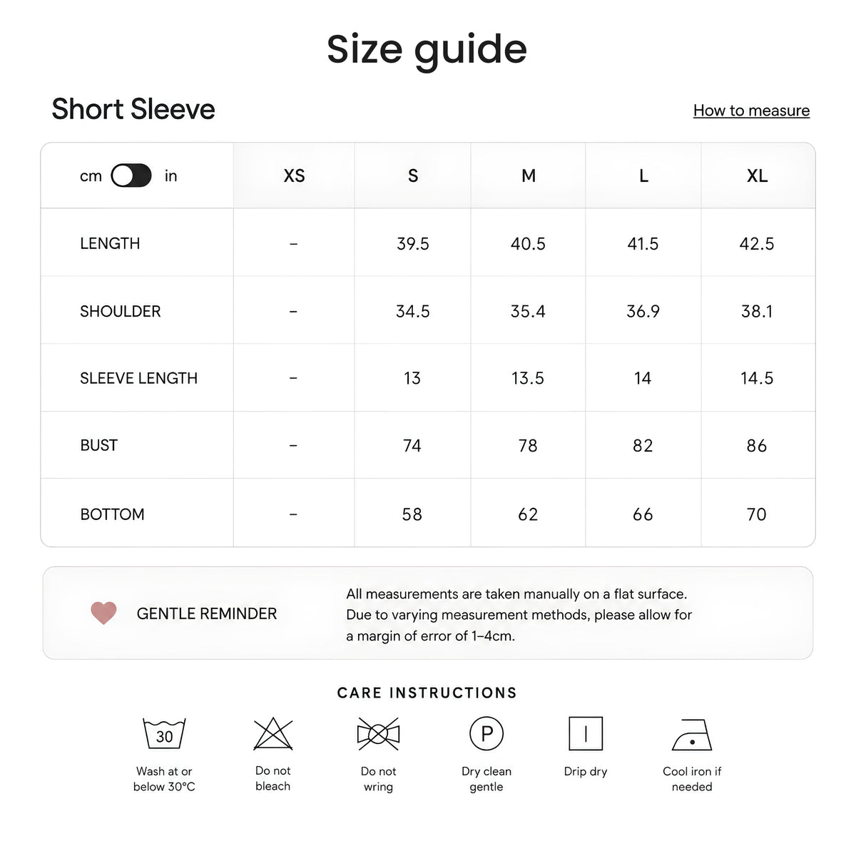 Sueva | Brush Seamless Short Sleeve Top