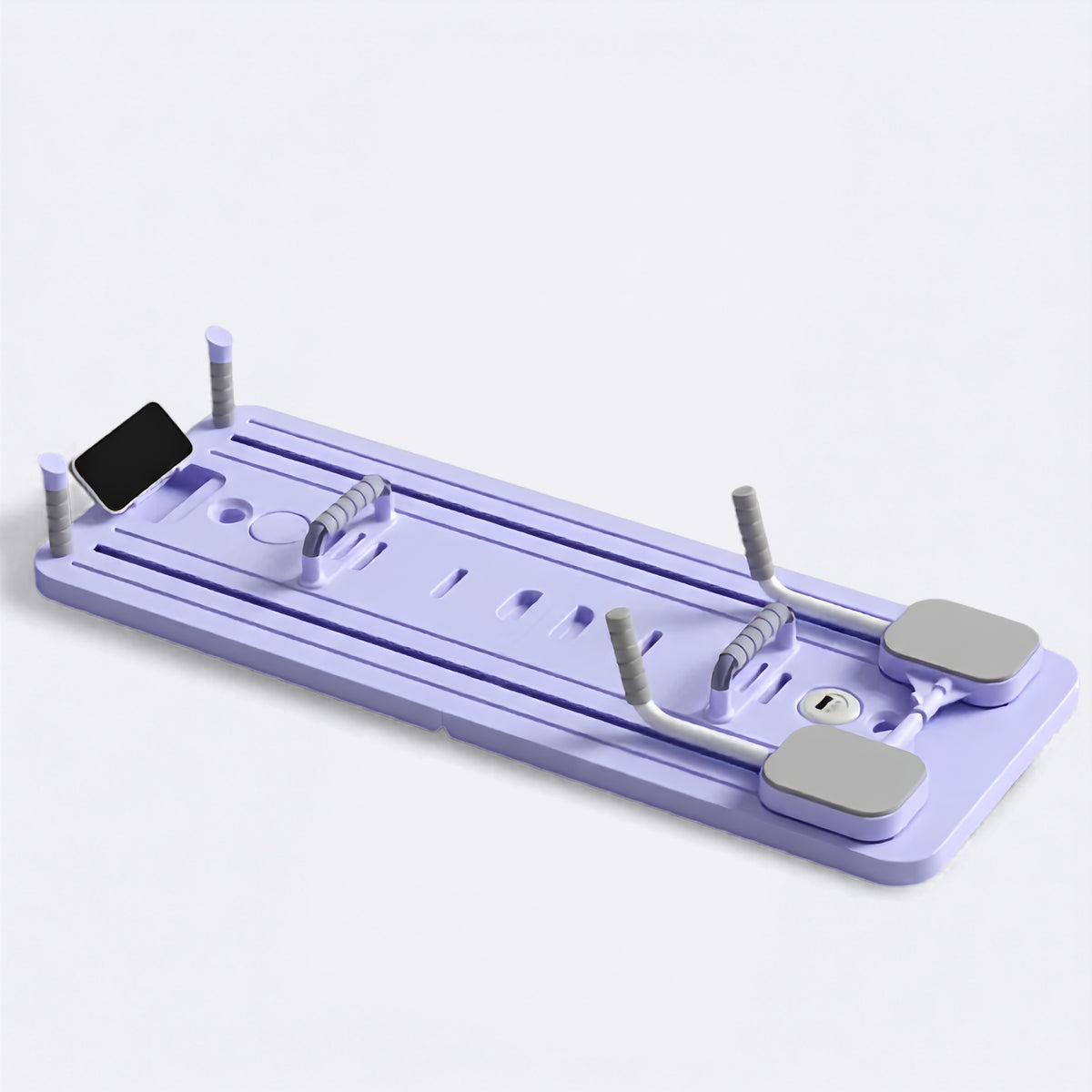 Mini Pilates Reformer