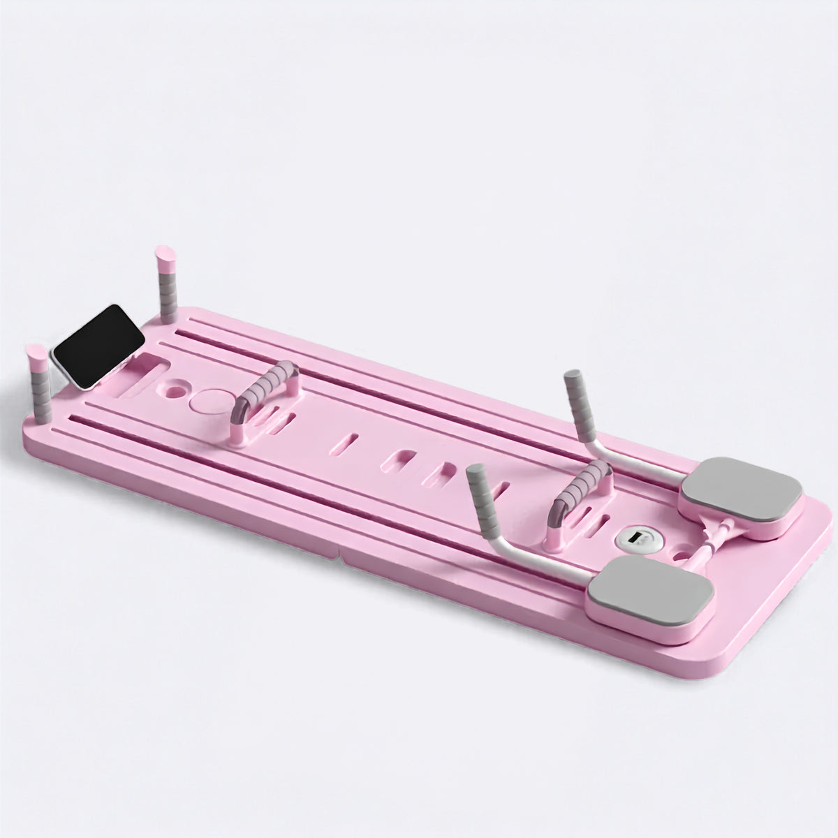 Mini Pilates Reformer