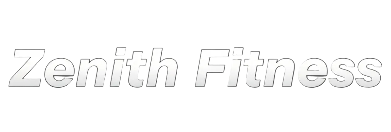 Zenith Fitness